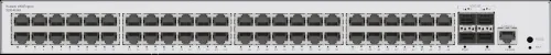 Switch  HUAWEI  S220-48T4X  48 Ports Giga + 4 SFP+ 10G
