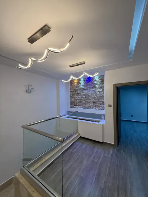 Location Appartement F5 Alger Ben aknoun