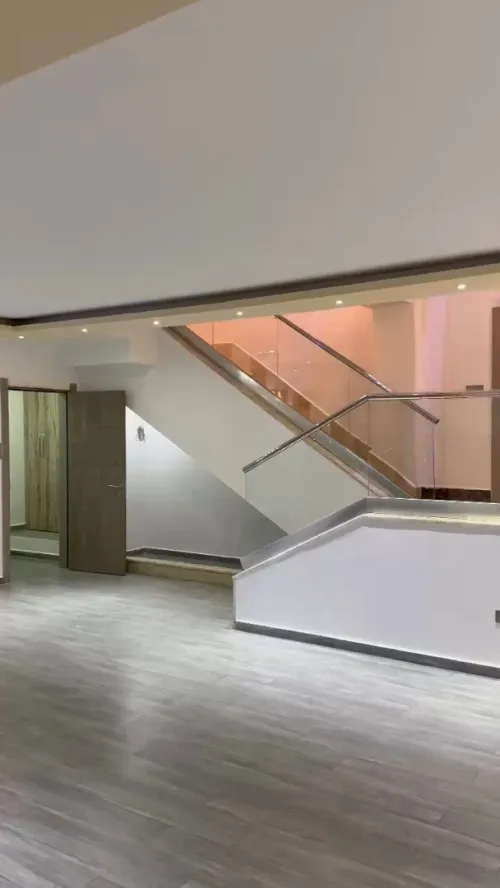 Location Appartement F5 Alger Ben aknoun