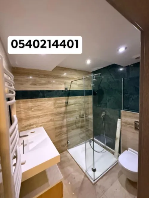 Location Appartement F5 Alger Ben aknoun