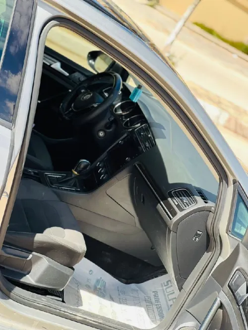 Volkswagen Golf 7 2019 Drive