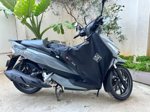 Sym Hd300 2024