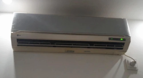 CLIMATISEUR LG 18000BTU