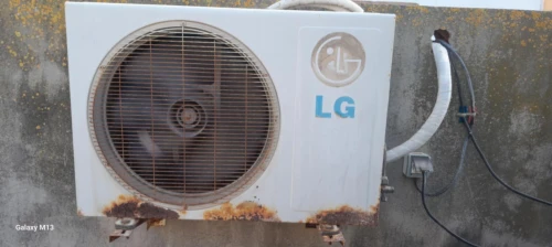 CLIMATISEUR LG 18000BTU