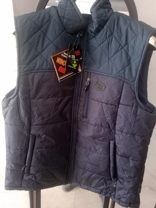vest et gilets