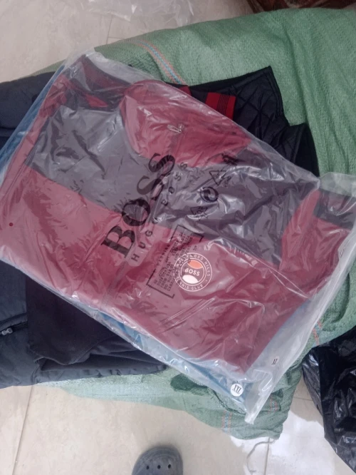 vest et gilets