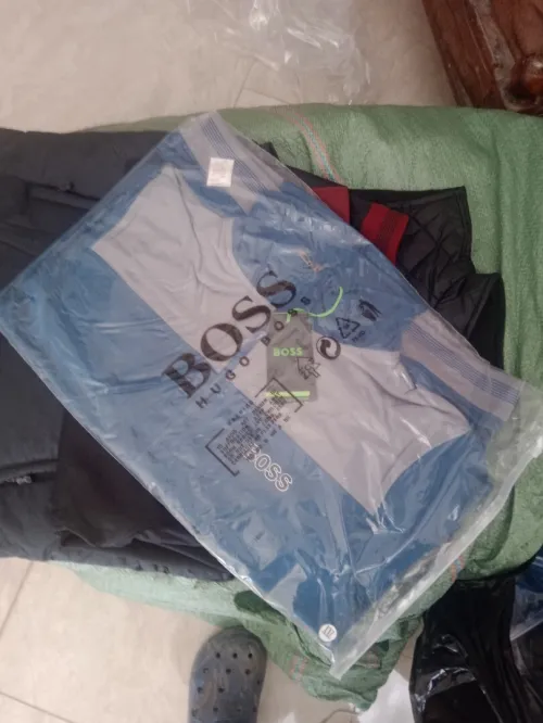 vest et gilets