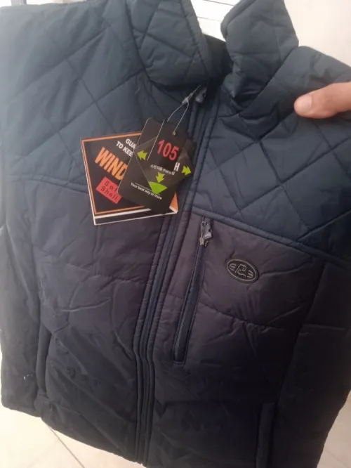 vest et gilets