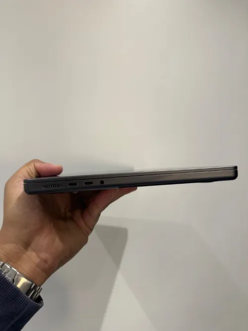 MACBOOK PRO 2023 M3 PRO MDM 14
