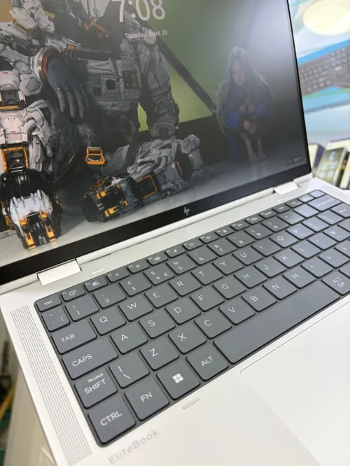 HP EliteBook X Flip G1i Ultra 7 258V