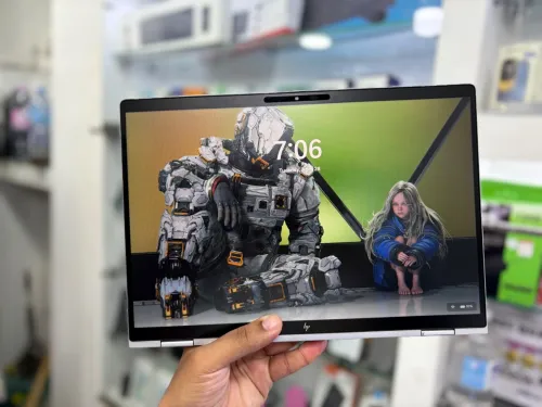HP EliteBook X Flip G1i Ultra 7 258V