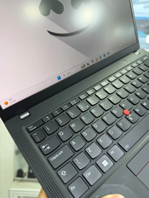 Lenovo ThinkPad X13 Gen4 i5 13TH 16/256