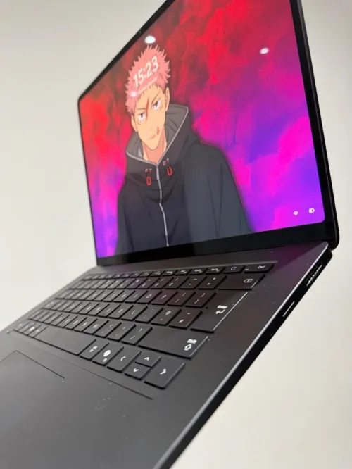 Microsoft SURFACE LAPTOP 7 ÉDITION 15" ULTRA 7 268V  TACTILE