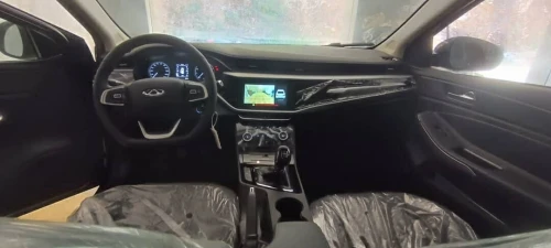 Chery Arrizo 5 2025 