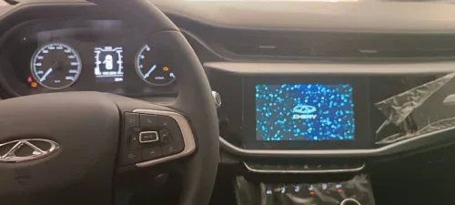 Chery Arrizo 5 2025 