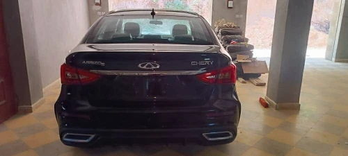 Chery Arrizo 5 2025 