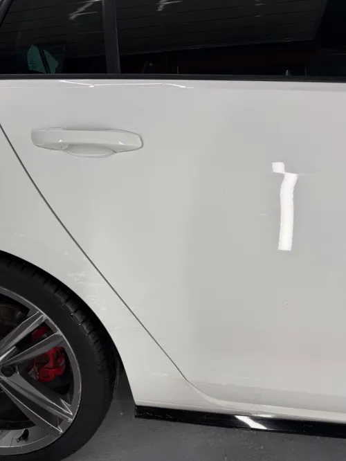 Volkswagen Golf 7 2019 R-Line