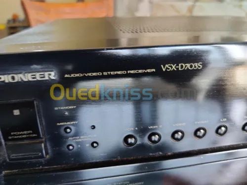 Ampli pioneer vsx-d703s