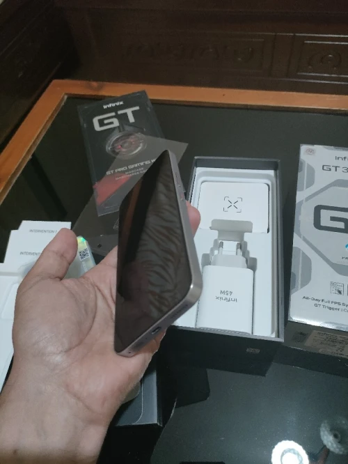 Infinix GT 30 Pro