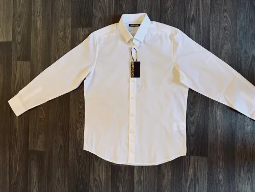 Chemise Roberto Cavalli Original