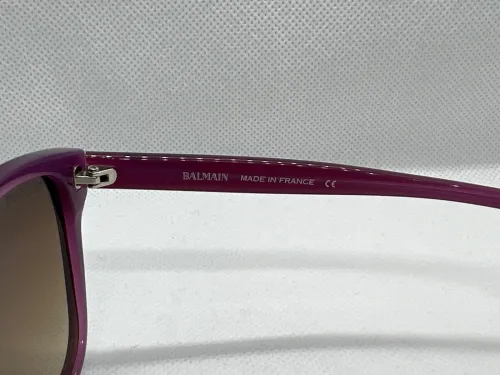 Balmain Lunettes de soleil femme Original