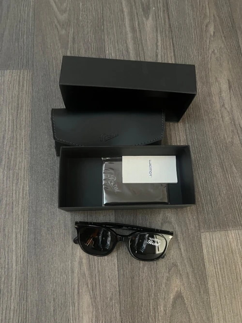 Lunettes de Soleil Persol 3216-S Originale  Taille :51 