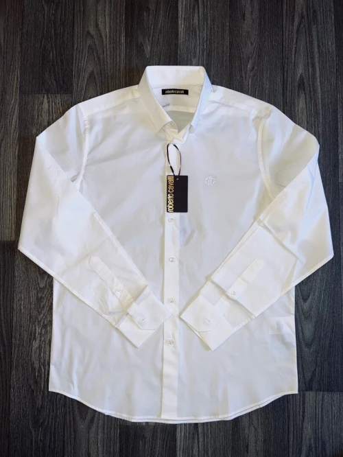 Chemise Roberto Cavalli Original