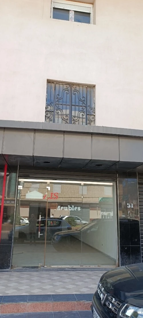 Location Immeuble Annaba Annaba