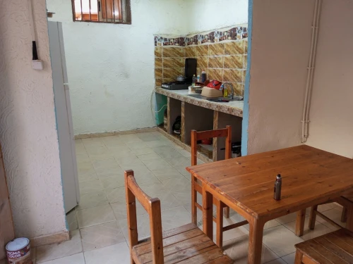 Location vacances Bungalow Oran Bousfer
