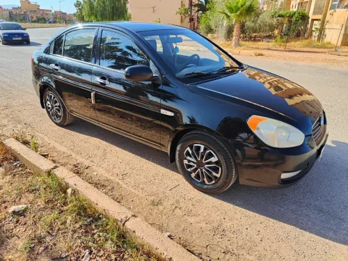 Hyundai Accent 2016 La toutes