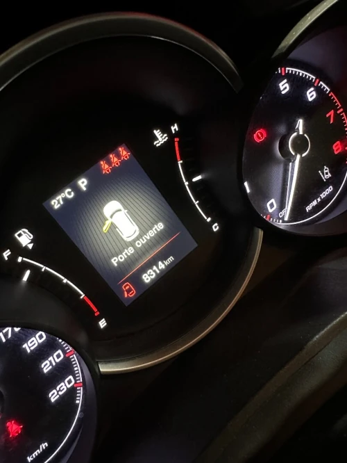 Fiat 500x 2024 Allure