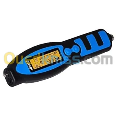 SKF CMAS-100-SL Machine condition Advisor - Pour Diagnostique - Petrochemie