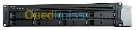 SERVEUR DE STOCKAGE NAS SYNOLOGY RS1221+