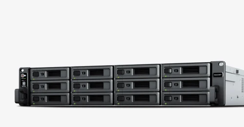 SERVEUR DE STOCKAGE NAS SYNOLOGY RS2423+