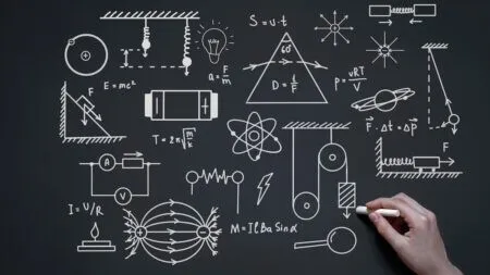 Prof de sciences Physiques