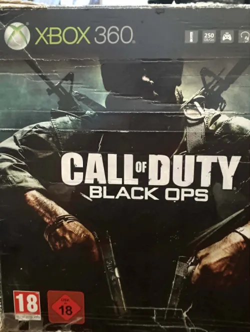 XBOX 360 Slim