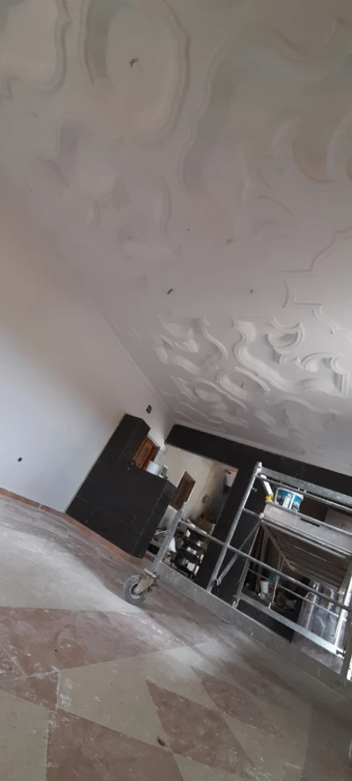 Maçonnerie peinture, tous travaux intérieurs