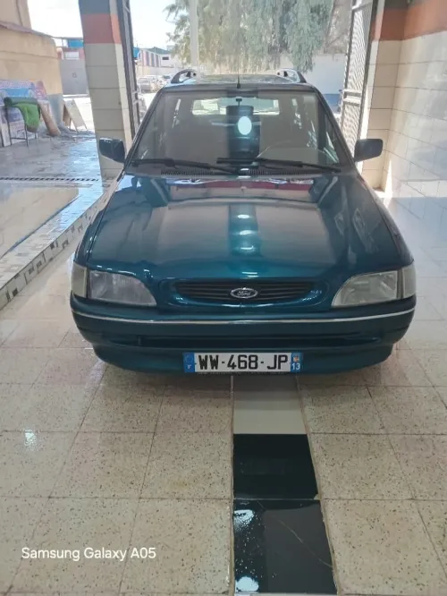 Ford Escort 1994 Escort