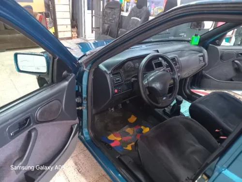 Ford Escort 1994 Escort