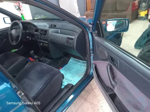 Ford Escort 1994 Escort