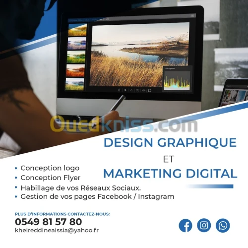 Community Manager / Digital Marketer 