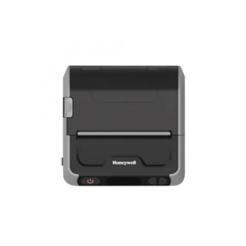 Imprimante mobile d'étiquette et reçu Bluetooth