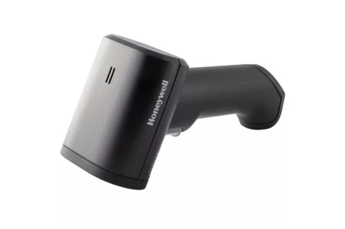 Scanner code à barre 1D 2D sans fil HH492