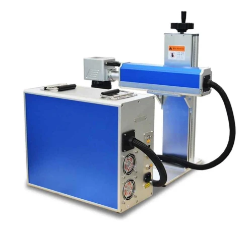 Machine de gravure laser fibre 30W