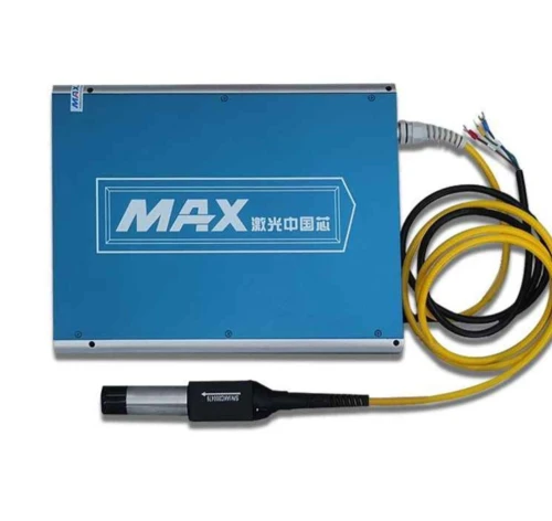 Machine de gravure laser fibre 30W