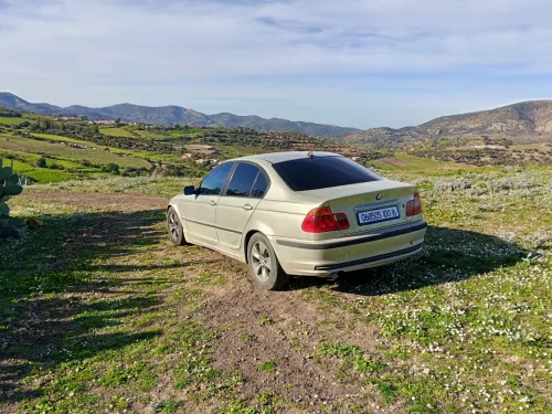 BMW Série 3 2000 Série 3