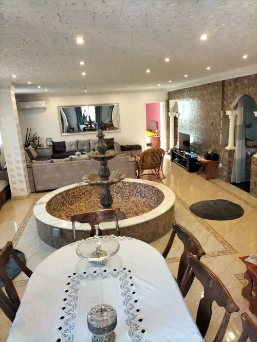 Vente Villa Alger Ain naadja