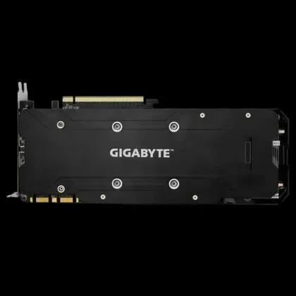 GeForce GTX 1070 Ti  OC Gaming 8G