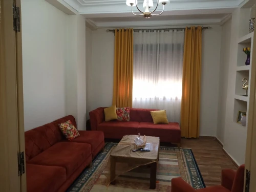 Location vacances Appartement F4 Alger Bordj el kiffan