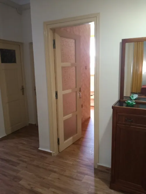 Location vacances Appartement F4 Alger Bordj el kiffan